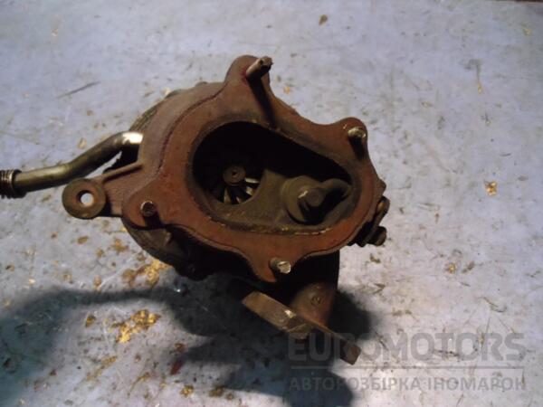 Турбіна -06 Renault Master 2.5dCi 1998-2010 GT1549S 50880 - 3