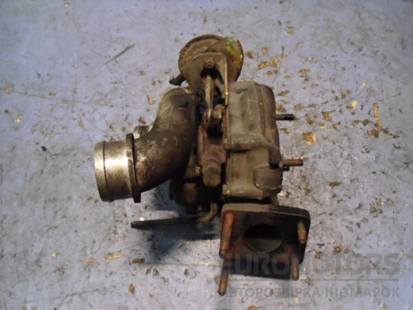 Турбина VW LT 2.5tdi (II) 1996-2006 074145701D 50895 - 2