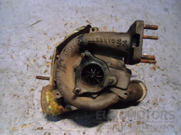 Турбина VW LT 2.5tdi (II) 1996-2006 074145701D 50895 - 3