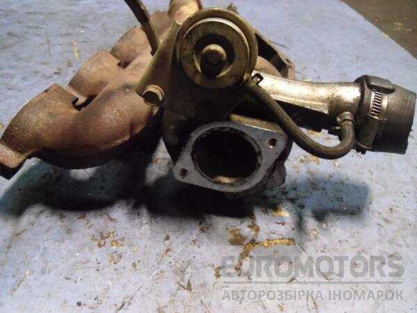 Турбина Ford Transit 2.4td 2000-2006 YC1Q6K682AD 50898 - 2