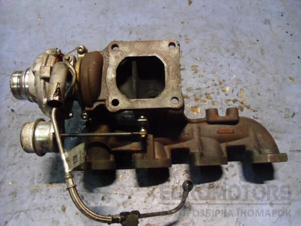 Турбіна 06- Ford Connect 1.8tdci 2002-2013 7T1Q6K682AD 50910 - 3