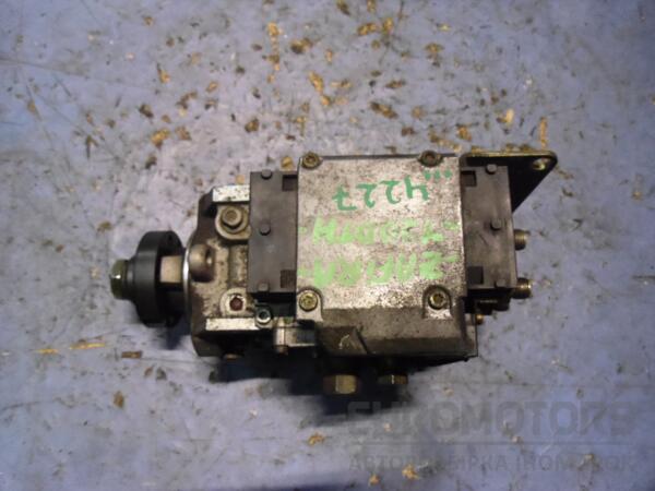 Паливний насос високого тиску (ТНВД) Opel Astra 2.0di (G) 1998-2005 0470504227 50919 - 2