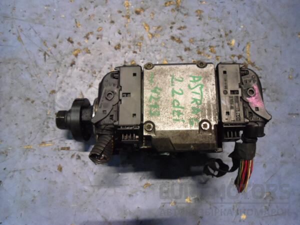 Топливный насос высокого давления (ТНВД) Opel Astra 2.2dti (G) 1998-2005 0470504213 50922 - 2