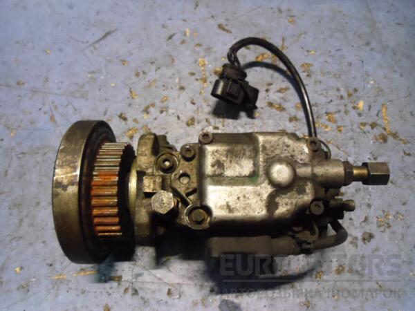 Топливный насос высокого давления (ТНВД) VW LT 2.5tdi (II) 1996-2006 0460415996 50937 - 2