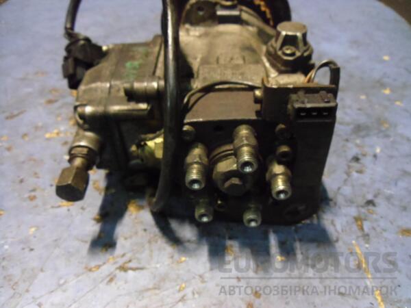 Топливный насос высокого давления (ТНВД) VW LT 2.5tdi (II) 1996-2006 0460415996 50937 - 3