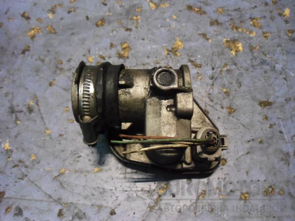 Дросельна заслінка електро Renault Megane 1.5dCi (II) 2003-2009 8200302798 50952 - 2