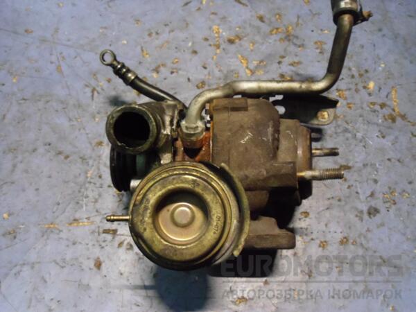 Турбина BMW 3 2.0td (E46) 1998-2005 2247297g 50957 - 2