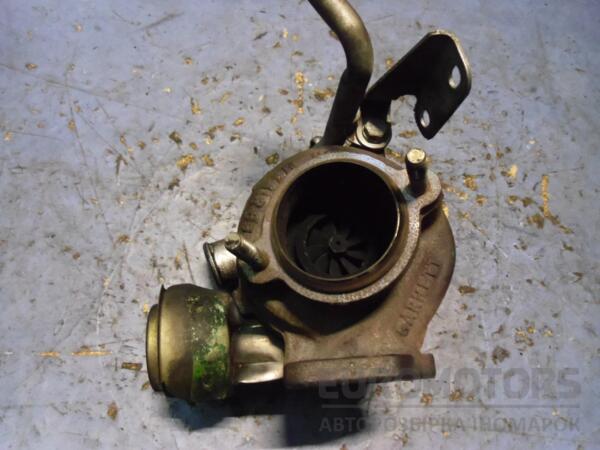 Турбина BMW 3 2.0td (E46) 1998-2005 2247297g 50957 - 3