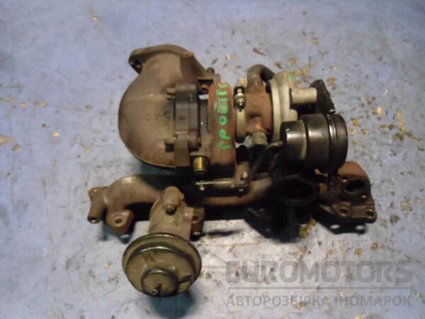 Турбина Hyundai Santa FE 2.0crdi 2000-2006 2823127000 50960 - 2