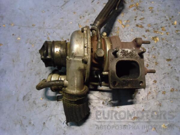 Турбина Kia Carnival 2.9crdi 1999-2006 282004X300 50963 - 2