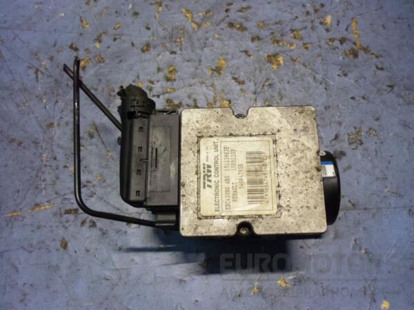 Блок ABS Renault Trafic 2001-2014 15052203 50973 - 3