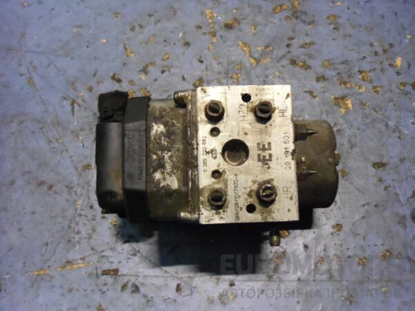 Блок ABS Opel Vectra (B) 1995-2002 0265220582 50976 - 2