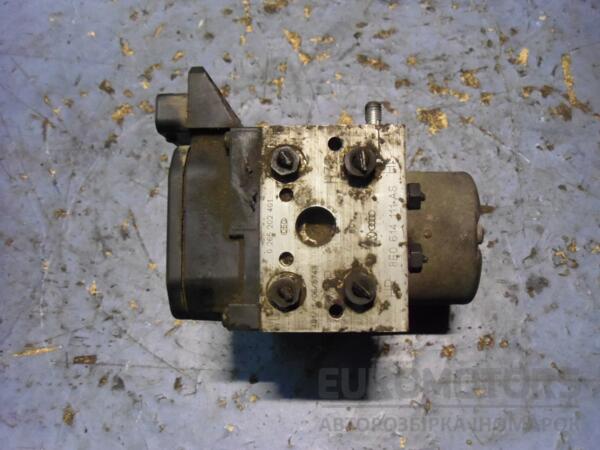 Блок ABS Audi A6 2.7BT (Allroad quattro C5) 2000-2005 0265202401 50979 - 2
