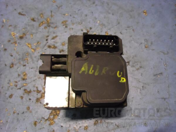 Блок ABS Audi A6 2.7BT (Allroad quattro C5) 2000-2005 0265202401 50979 - 3
