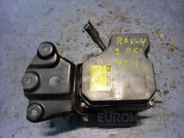 Блок ABS Toyota Rav 4 2006-2013 4454042100 50994 - 3