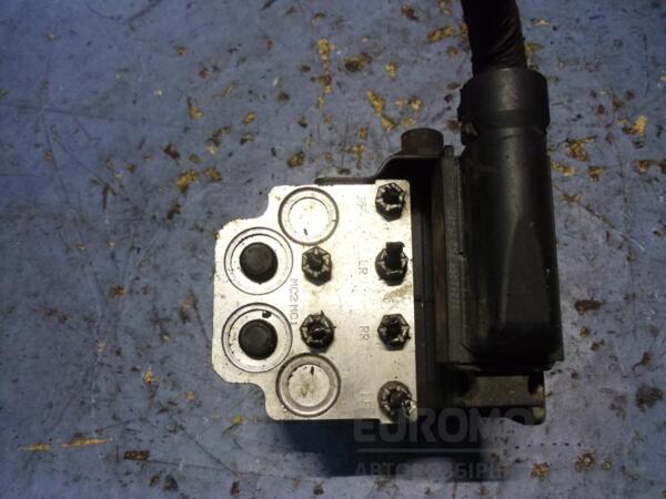 Блок ABS Renault Trafic 2001-2014 15052212 50997 - 2