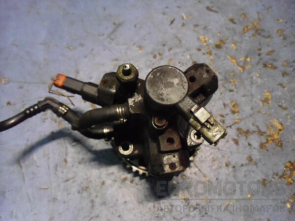 Топливный насос высокого давления (ТНВД) Citroen Jumpy 2.0jtd 1995-2007 0445010021 51000 - 2
