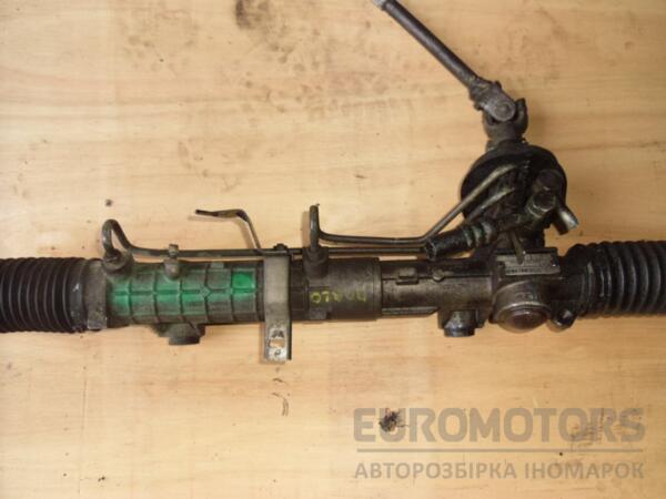 Рульова рейка Fiat Doblo 2000-2009 37502380 51004 - 2