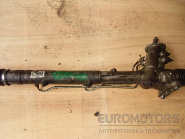 Рулевая рейка VW Caddy (III) 2004-2015 A0016874 51007 - 2