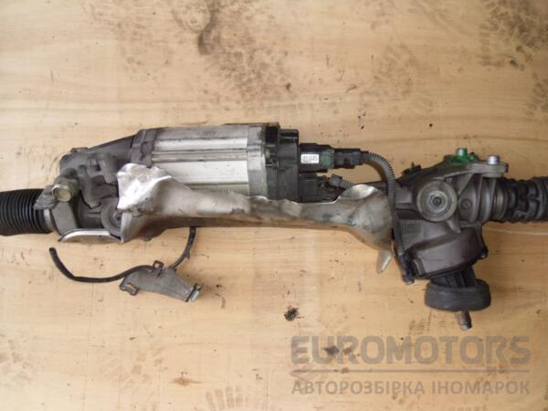 Рульова рейка з ЕУР VW Scirocco 2008-2017 7805501262 51031 - 3