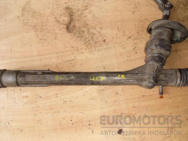 Рульова рейка механ під електропідсилювач Toyota Rav 4 2006-2013 4551042030 51034 - 2