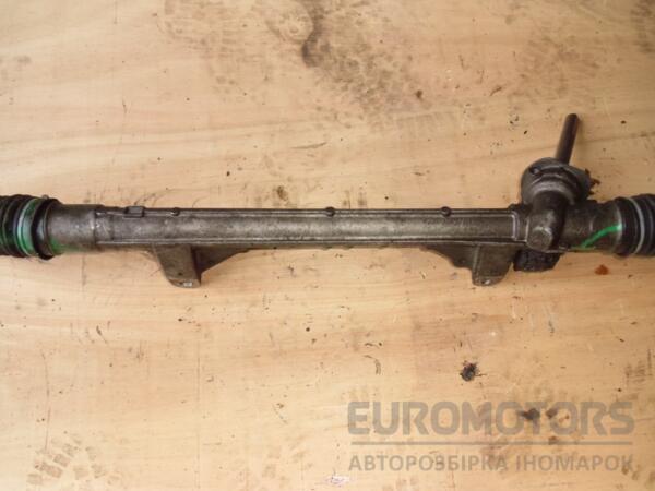 Рулевая рейка механ под электроусилитель Renault Megane (II) 2003-2009 7711368394 51040 - 3