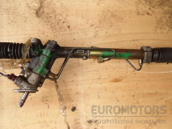 Рулевая рейка Skoda Fabia 1999-2007 6Q1423055AA 51052 - 2