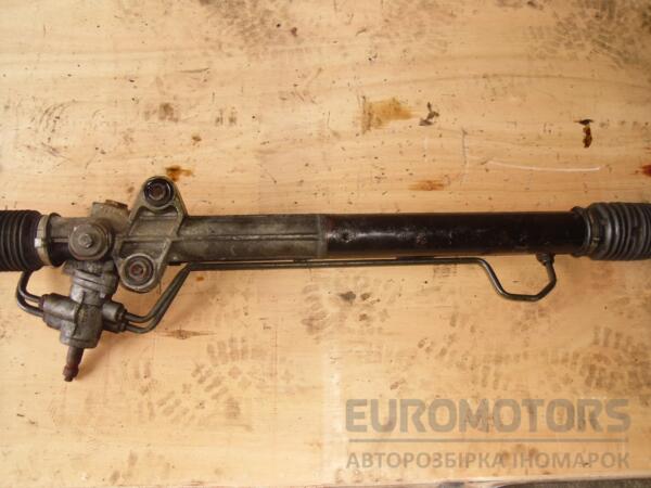 Рульова рейка Hyundai H1 1997-2007 577004A650 51055 - 3