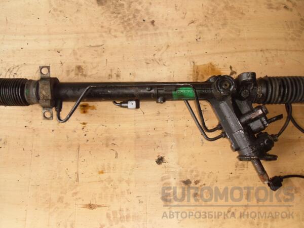 Рулевая рейка Skoda Fabia 1999-2007 6q1423055b 51058 - 2