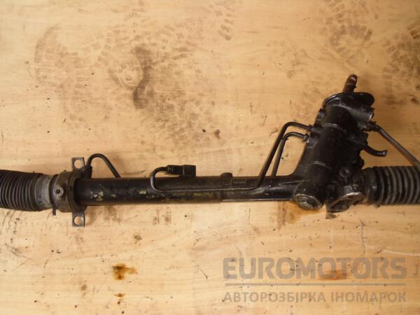 Рулевая рейка Skoda Fabia 1999-2007 6q1423055b 51058 - 3