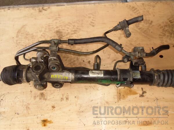 Рульова рейка Hyundai Matrix 2001-2010 5770017200 51061 - 3