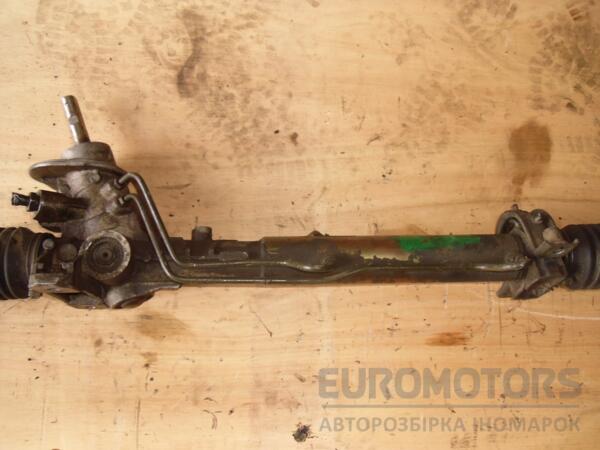 Рульова рейка -00 VW Sharan 1995-2010 7M1422055K 51067 - 3