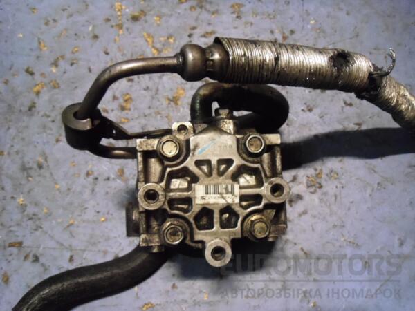 Насос гідропідсилювача керма (ГУР шків 6 потічка, d 120) Ford Connect 1.8di, 1.8tdci 2002-2013 2T14-3A696-AJ 51109 - 2