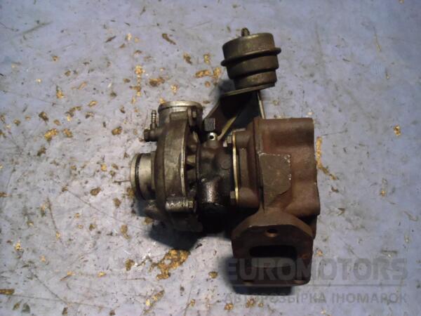 Турбина VW Transporter 2.5tdi (T4) 1990-2003 074145701A 51111 - 2