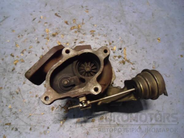 Турбина VW Transporter 2.5tdi (T4) 1990-2003 074145701A 51111 - 3