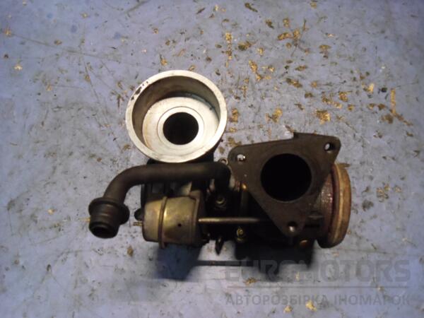 Турбина Mercedes A-class 2.0cdi (W169) 2004-2012 A6400901380 51117 - 2