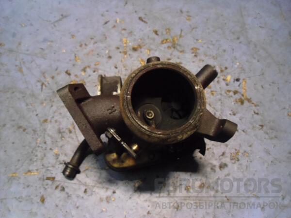 Турбина Mercedes A-class 2.0cdi (W169) 2004-2012 A6400901380 51117 - 3