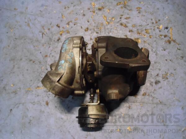 Турбіна Jeep Grand Cherokee 2.7crd 1999-2004 A6650960099 51120 - 2