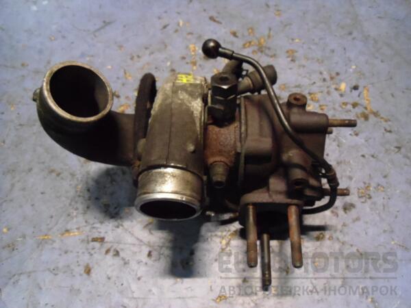 Турбіна Hyundai H1 2.5crdi 1997-2007 7100600001 51123 - 2