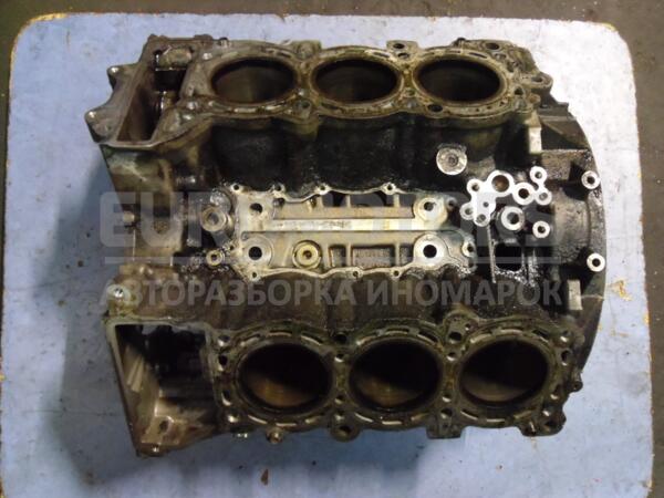 Блок двигателя Mercedes Vito 3.0cdi (W639) 2003-2014 OM 642.896 51126  euromotors.com.ua