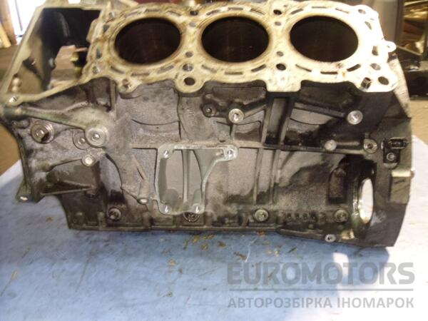 Блок двигателя Mercedes Sprinter 3.0cdi (906) 2006-2017 OM 642.896 51126 - 2