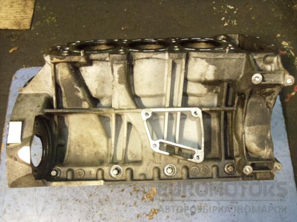Блок двигателя Mercedes Sprinter 3.0cdi (906) 2006-2017 OM 642.896 51126 - 4