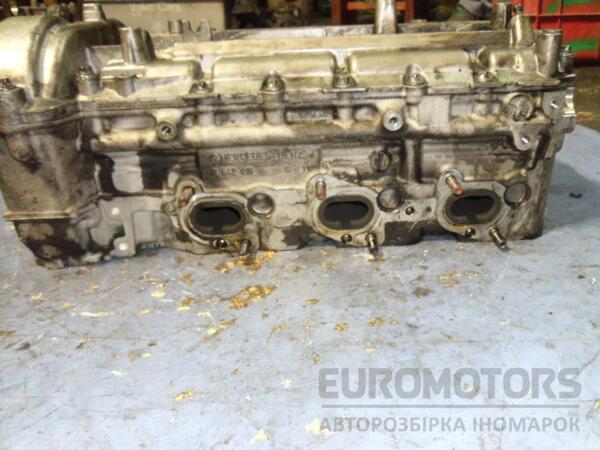 Головка блоку ліва в зборі Mercedes Sprinter 3.0cdi (906) 2006-2017 A6420101121 51132 - 2