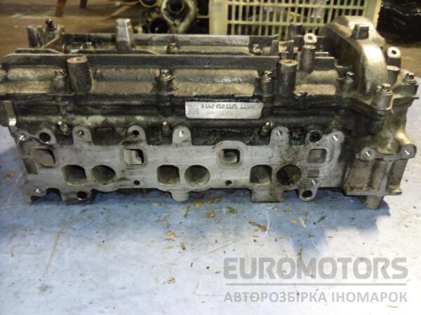 Головка блоку ліва в зборі Mercedes Sprinter 3.0cdi (906) 2006-2017 A6420101121 51132 - 3