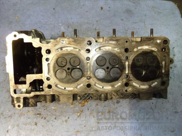 Головка блоку ліва в зборі Mercedes Sprinter 3.0cdi (906) 2006-2017 A6420101121 51132 - 4