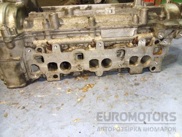 Головка блока правая в сборе Mercedes Sprinter 3.0cdi (906) 2006-2017 A6420101221 51137 - 2