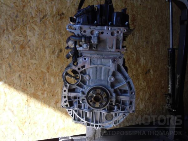 Двигатель BMW 5 3.0 24V (E60/E61) 2003-2010 N53B30A 51174 - 2