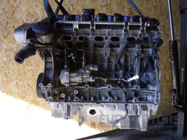 Двигатель BMW 5 3.0 24V (E60/E61) 2003-2010 N53B30A 51174 - 3