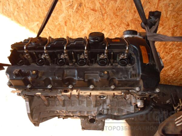 Двигатель BMW 5 3.0 24V (E60/E61) 2003-2010 N53B30A 51174 - 5