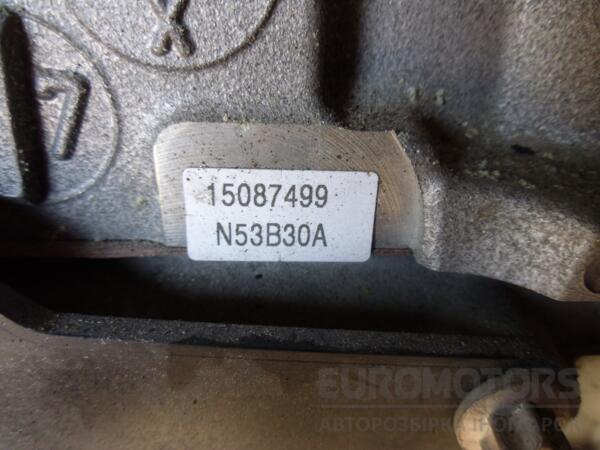 Двигатель BMW 5 3.0 24V (E60/E61) 2003-2010 N53B30A 51174 - 6